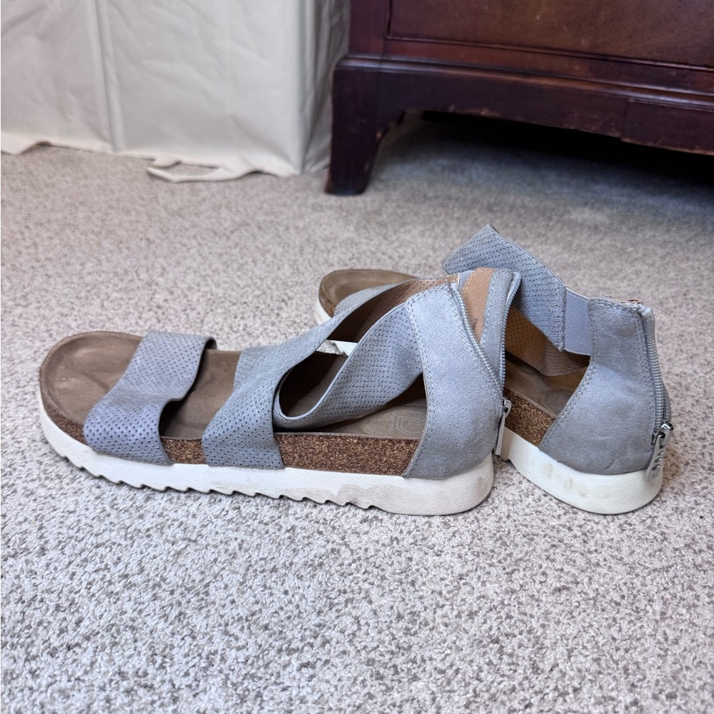 New direction size 10